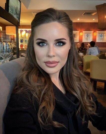 ЕКАТЕРИНА ЛАБУХИНА29 ОКТЯБРЯ 2019 15:0158711ЮЛИЯ МИХАЛКОВАWWW.INSTAGRAM.COM/MIHALKOVA