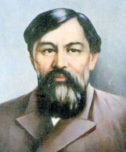 Ибрай Алтынсарин