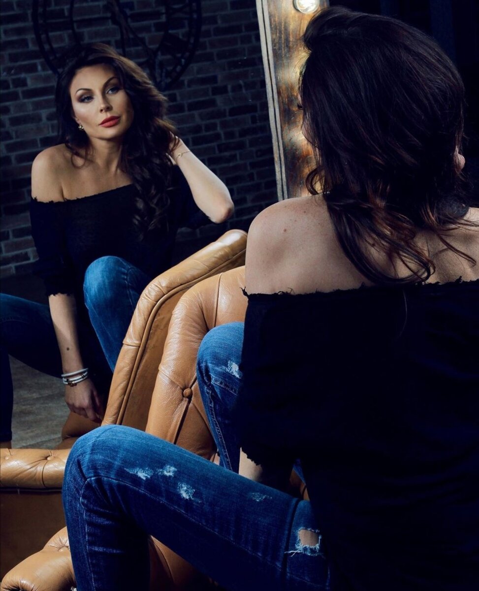 Наталья Бочкарева, Instagram 