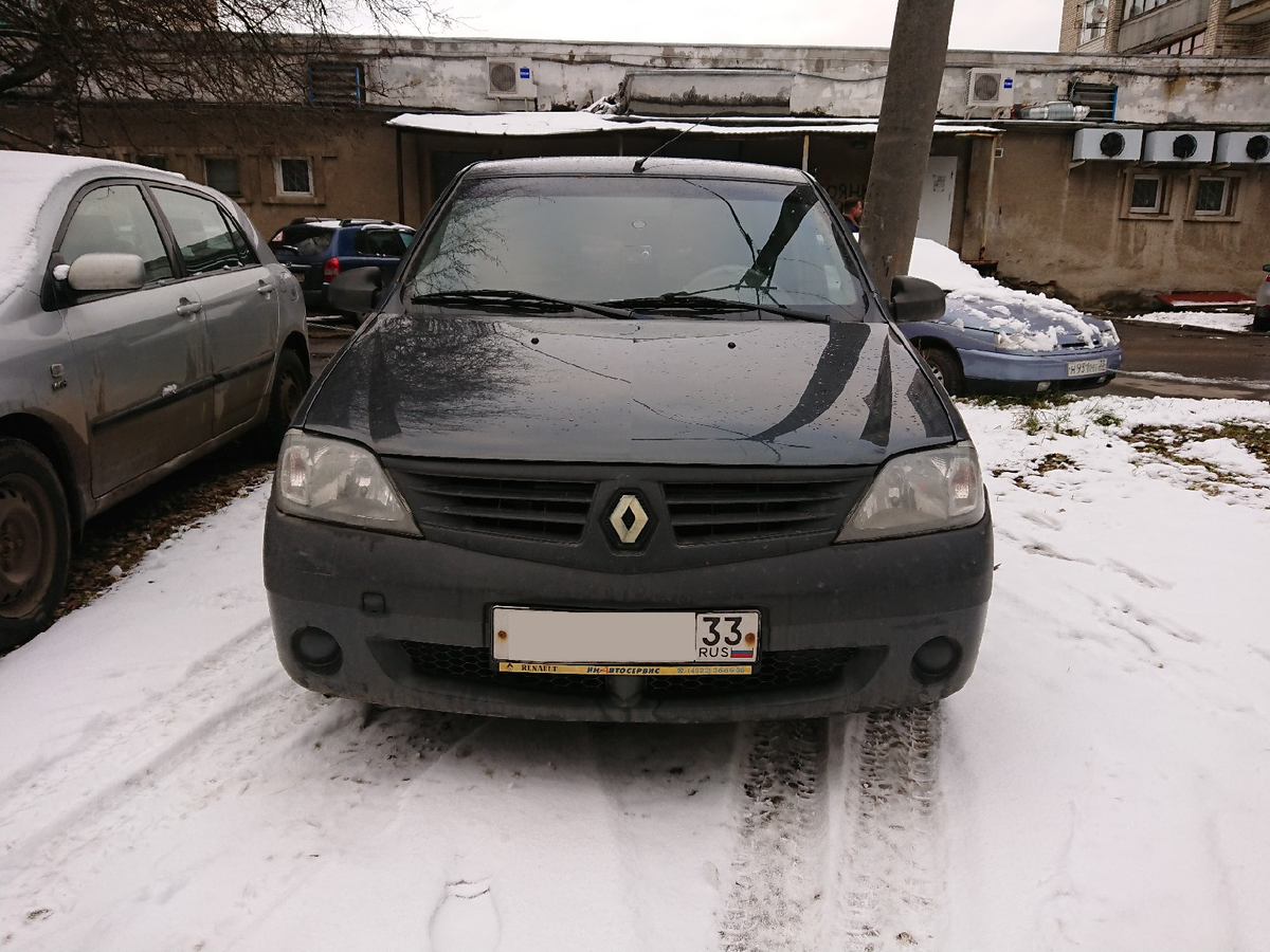 Большинство автовладельцев уже "переобули" свои авто, а вы?