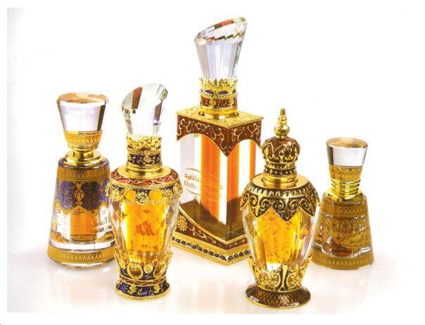 арабские духи