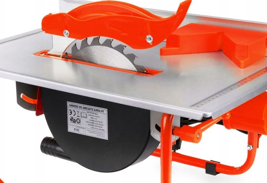 Стационарная циркулярка