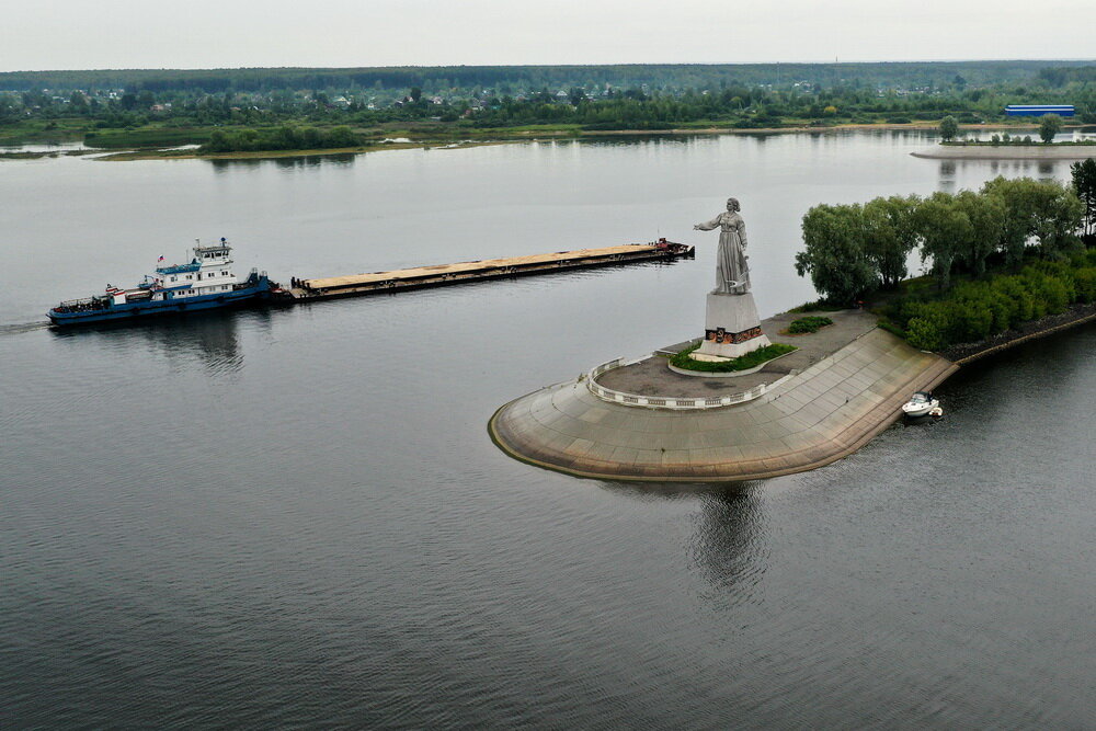 Россия 1 города волга