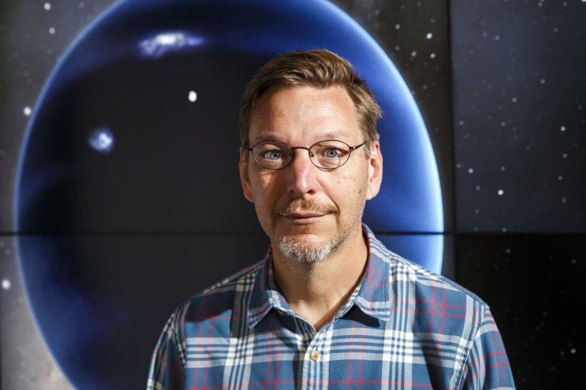 Фото Майкла Брауна из доступных Интернет-источников