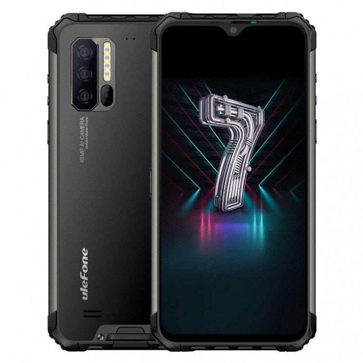ULEFONE ARMOR 7. Взято со свободных источников.