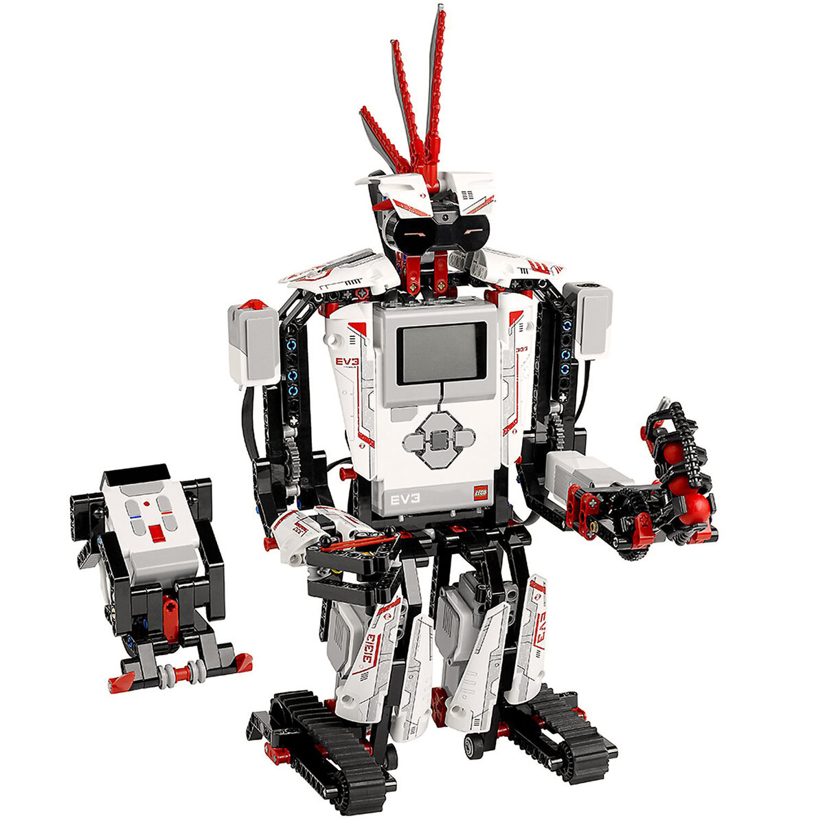 Базовый набор Mindstorms поколения EV3