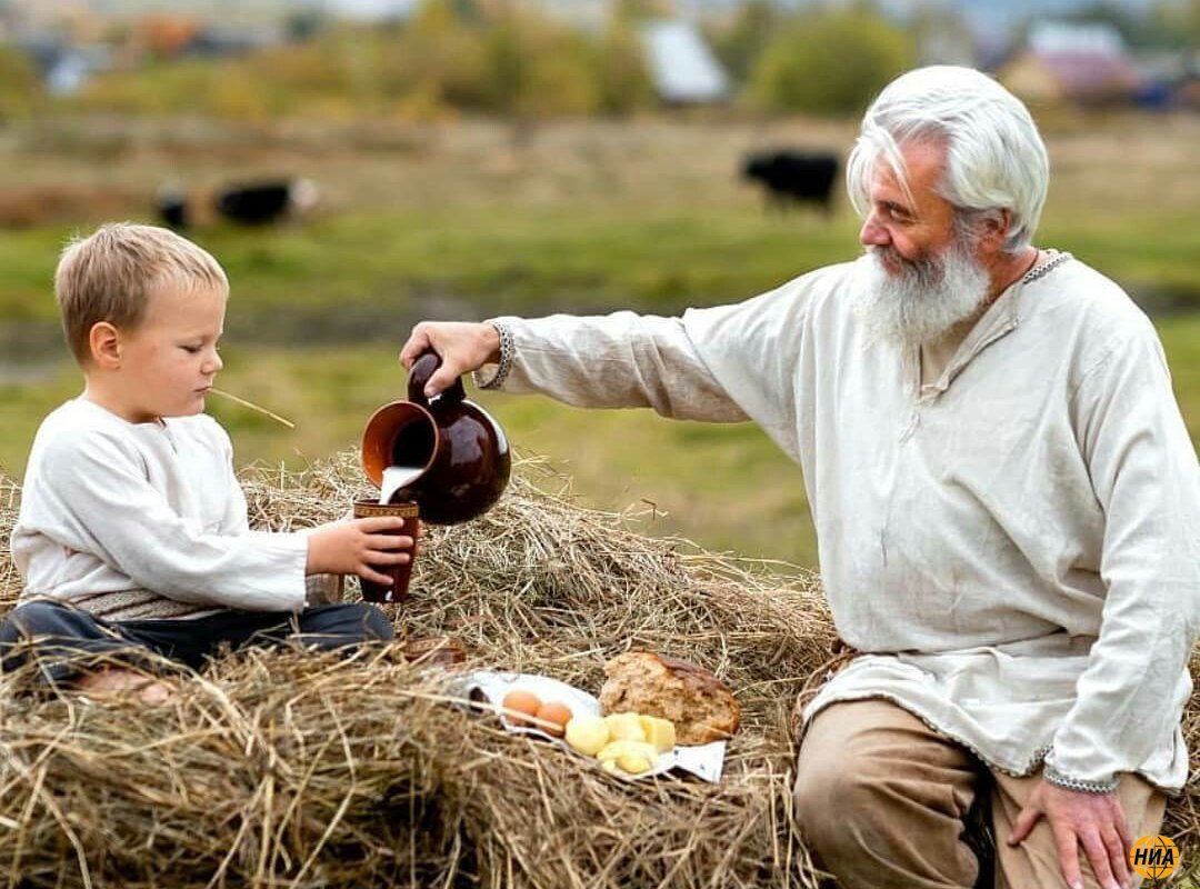 Какая жизнь настала бы