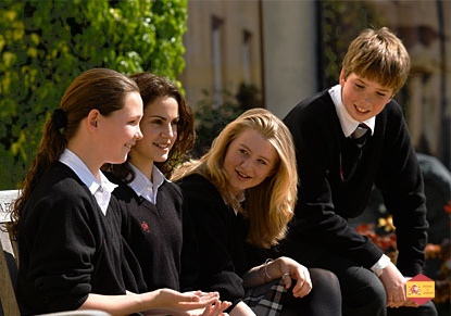 Отношение к русским детям в испанских школах