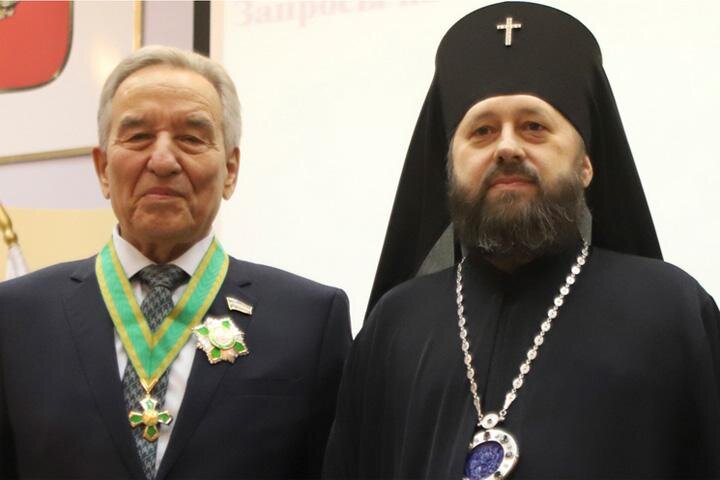 фото:Пресс-служба ВС РХ