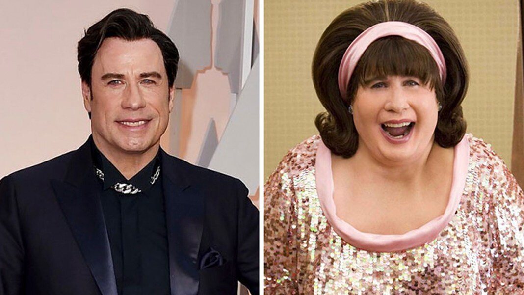 Цель актера — создать неповторимый образ на экране и сыграть роль настолько убедительно, чтобы зрители забыли о том, что они смотрят представление и полностью погрузить их в проиходящее. Немаловажную роль во все этом играют как декорации, так и грим.
Но некоторые роли, особенно фантазийные, требуют от актеров несколько больше, чем просто легкую укладку и опрятную одежду. Для создания невероятного и захватывающего образа часто прибегают к сложному гриму и даже «протезированию». Подготовка к съемке одной сцены может занимать несколько часов, а еще больше времени — займет у актера «привыкание» к собственному новому образу и эффектное его раскрытие на пленке. Ниже — подборка невероятных преобразований актеров известных фильмов от портала BoredPanda. Рэйфа Файнс в роли бездушного Волдеморта, Джон Траволта в женском платье, Мэрил Стрип в образе раввина и многие другие актеры, которые не побоялись взяться за сложную роли и грандиозно ее исполнитель