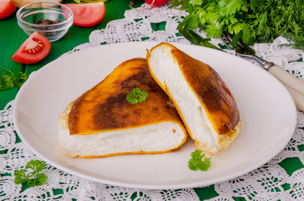 Что приготовить на завтрак: готовим быстро и вкусно