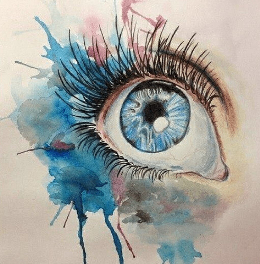 Я уверена, что многие из Вас часто задаются вопросом "зачем?" и, знаете, я не исключение. Я часто размышляю "Зачем это происходит со мной?" или "Зачем я здесь?", или "Зачем живут с теми, кого не любят?", или "Зачем ревновать?" и еще очень много "зачем" мучают меня, особенно когда пытаешься заснуть, когда вокруг царит тишина и мрак, и слышно только легкое посапывание нашей малышки в ее кроватке. Некоторыми своими мыслями я хочу поделиться с вами!