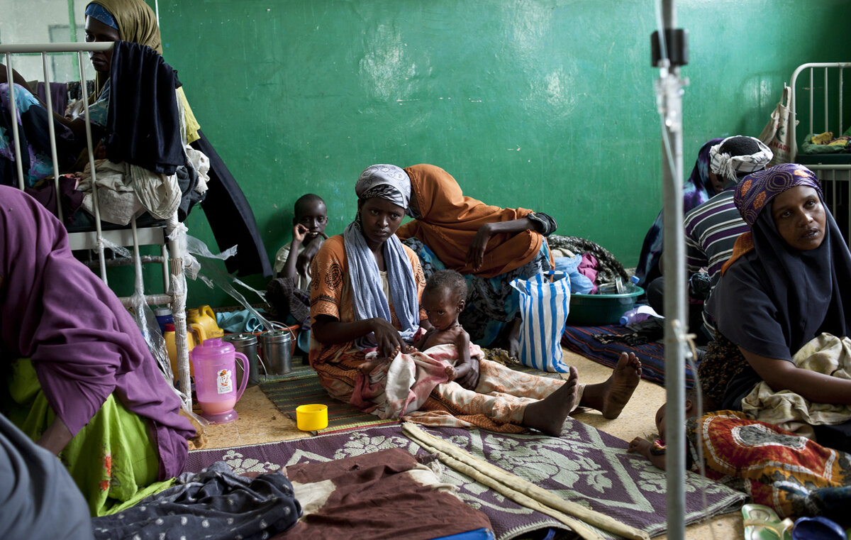 На их здоровье тратят по 79 долларов, а они всё-равно как-то доживают до 50! 