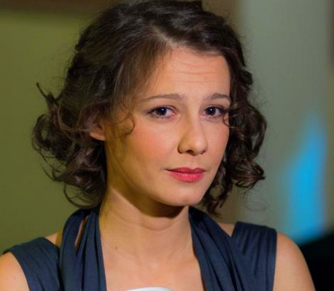 Полина агуреева биография личная жизнь муж