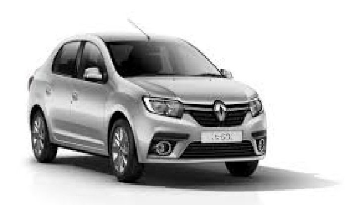Renault Logan - Самый известный из автомобилей компании Renault
