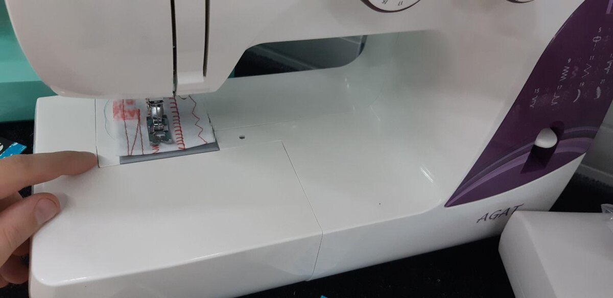 Вертикальный челнок