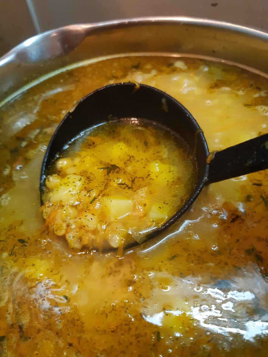 Приготовим?!