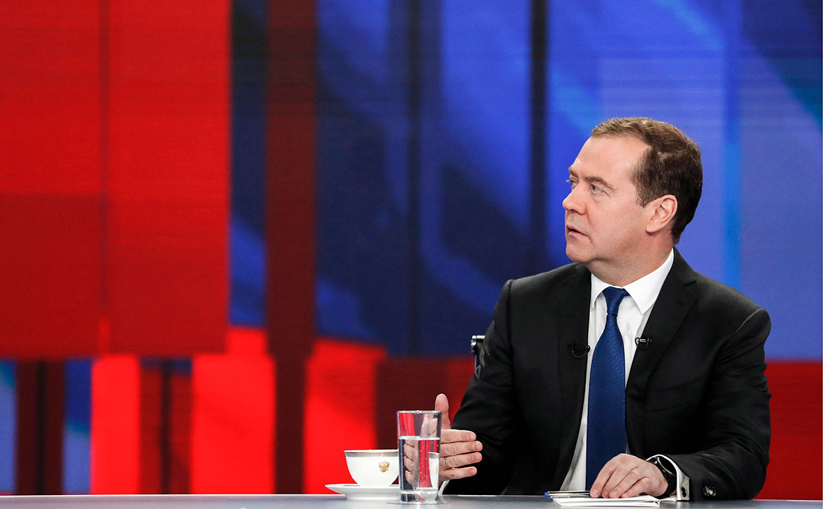 Фото: Астахов Дмитрий / ТАСС