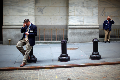  Фото: Eric Thayer / Reuters