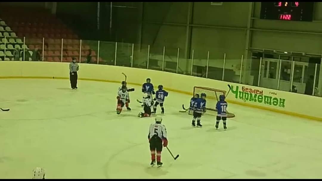 Фото МБУ "Спортивная школа № 7" НМР РТ