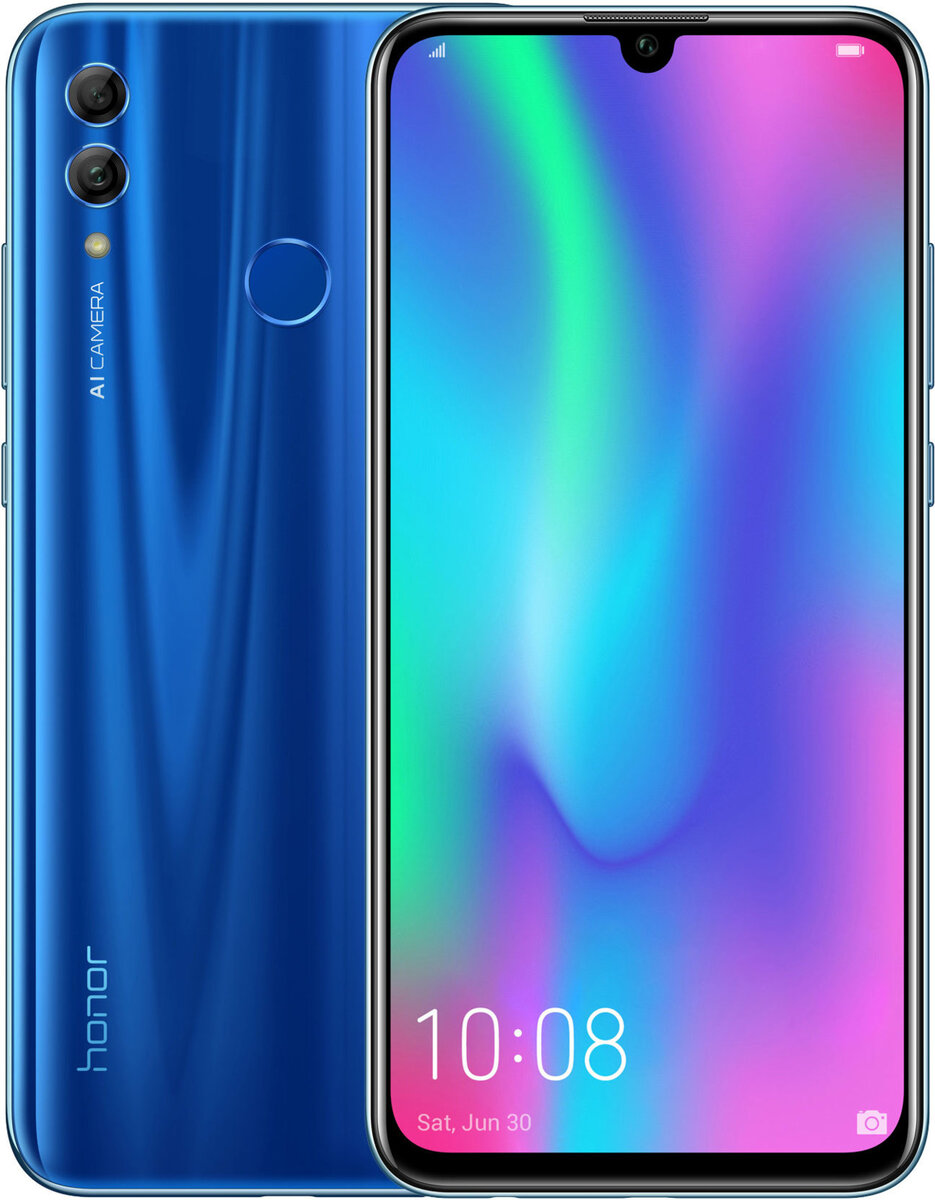 Honor 10