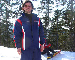 Илья Куракулов