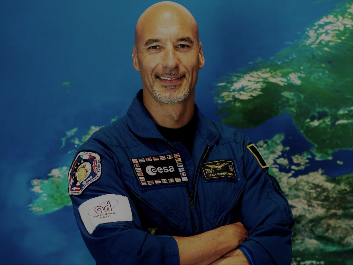 Лука Сальво Пармитано