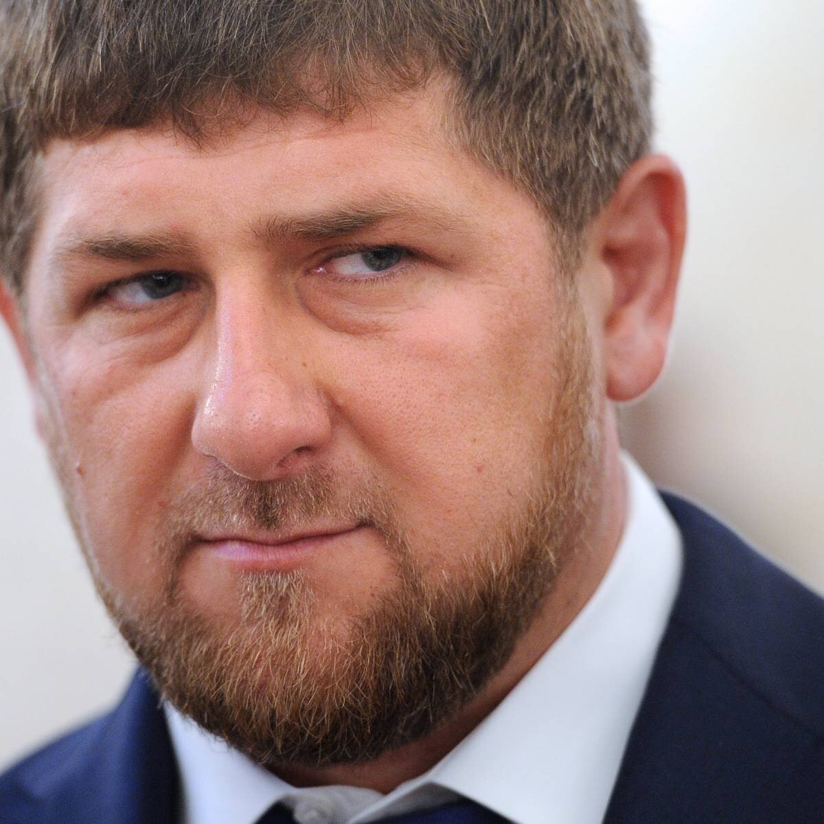 Кадыров Рамзан