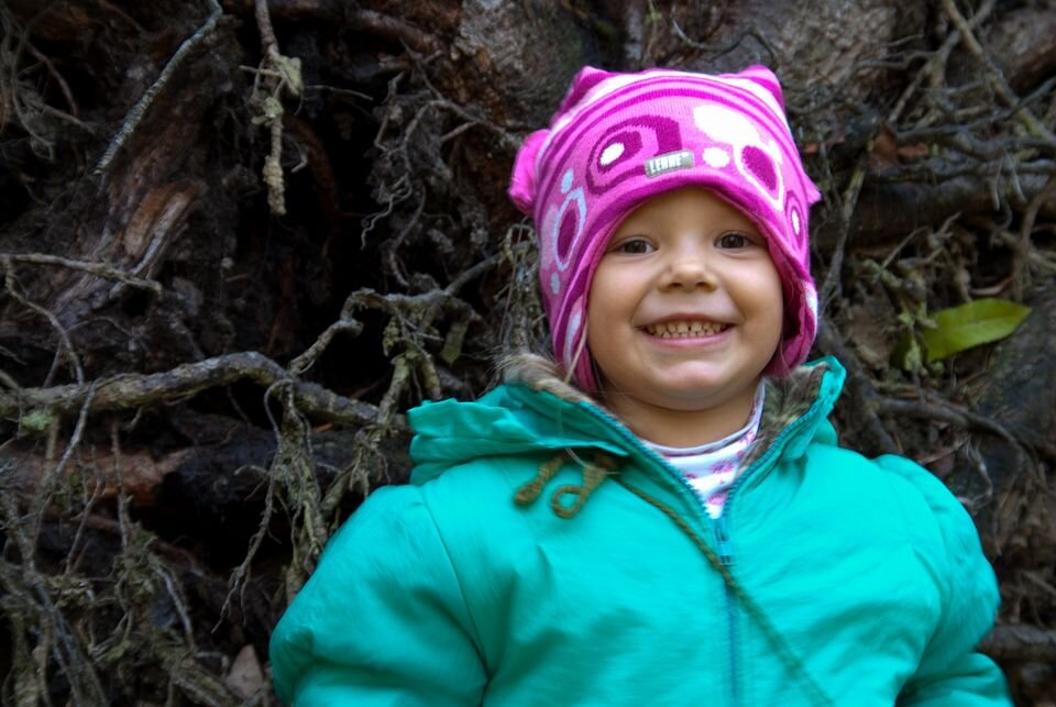 Таисии 3 года