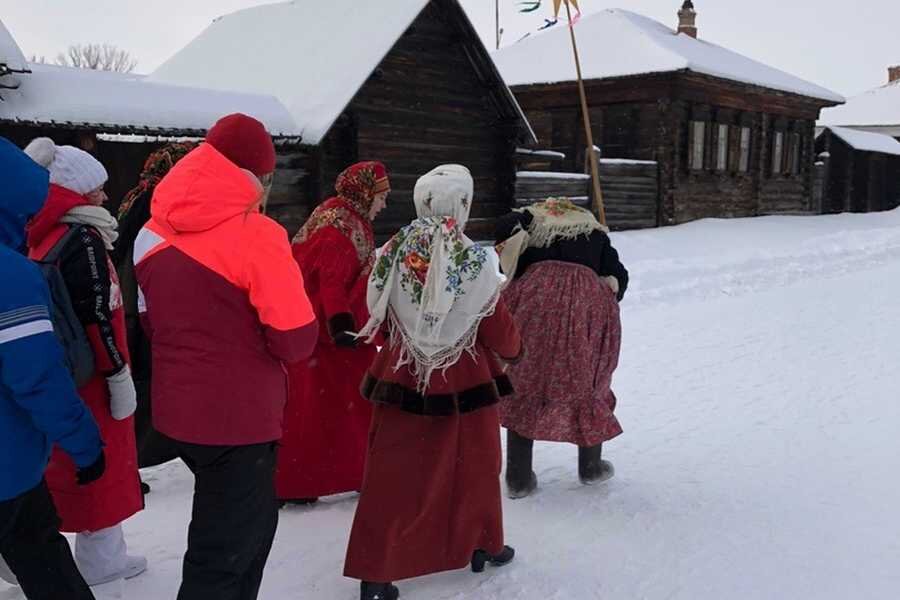 Фото из паблика «Молодежь Хакасии» в «ВК»