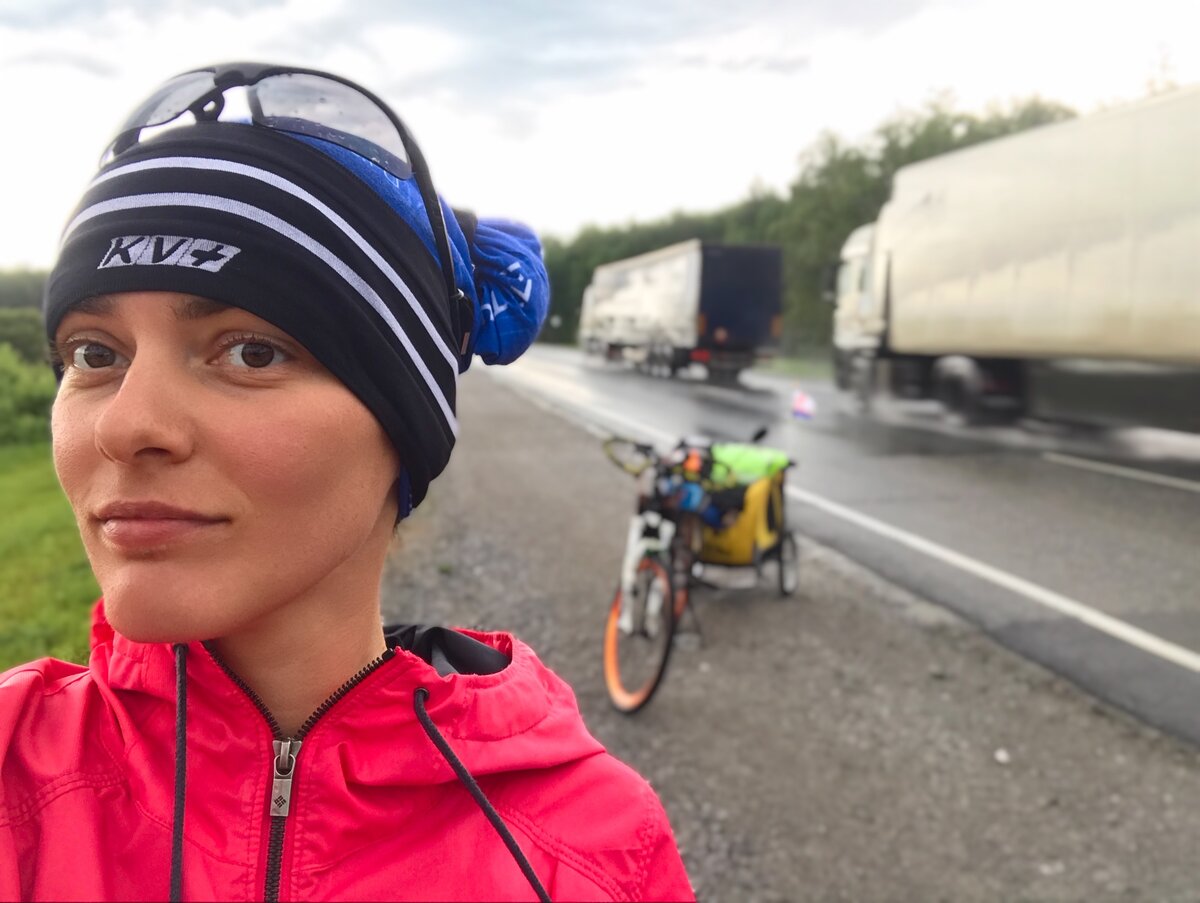 Новосибирская область, 2017г