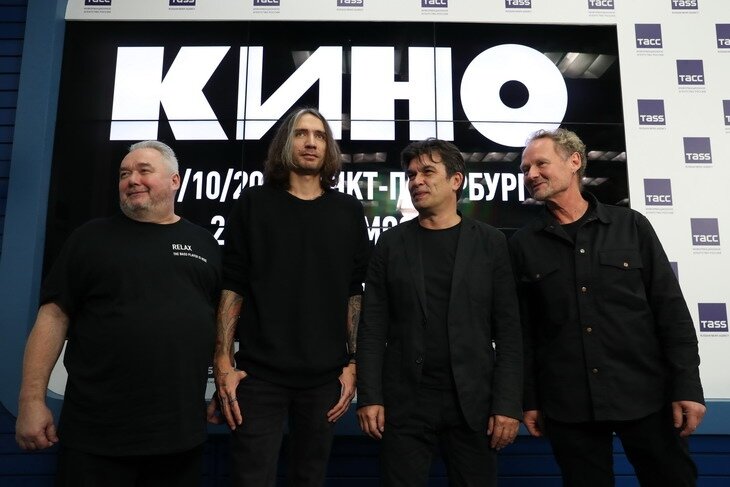 фото из архива Игоря Тихомирова