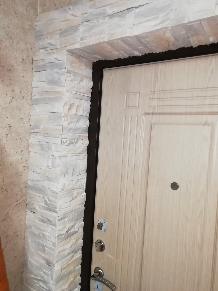 Декоративный камень