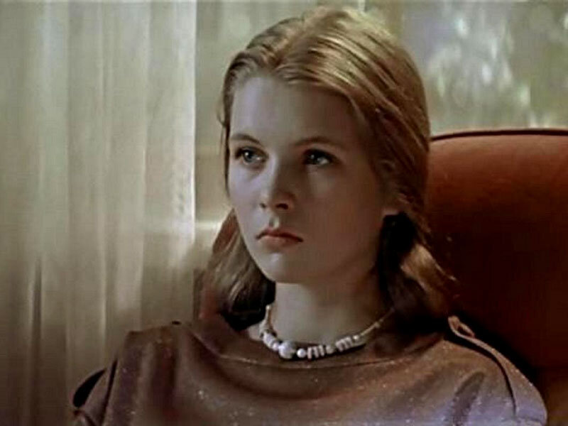 Кадр из фильма "Курьер" 1986 год. Фото из открытых источников. Яндекс