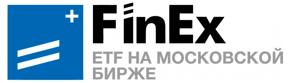 FinEx ETF на Московской бирже.