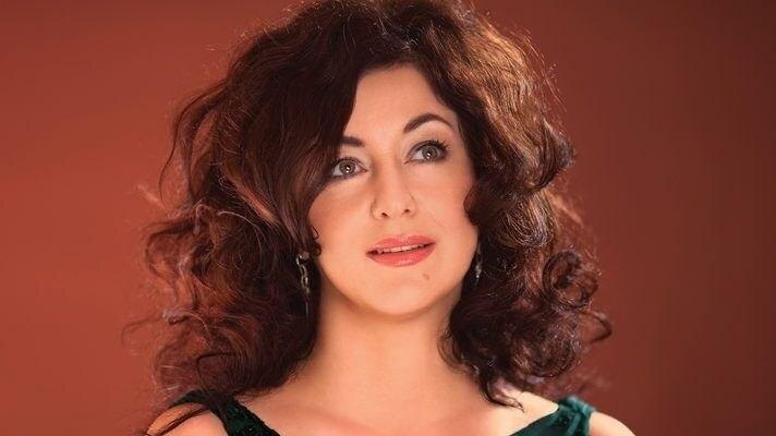 Тамара Гвердцители