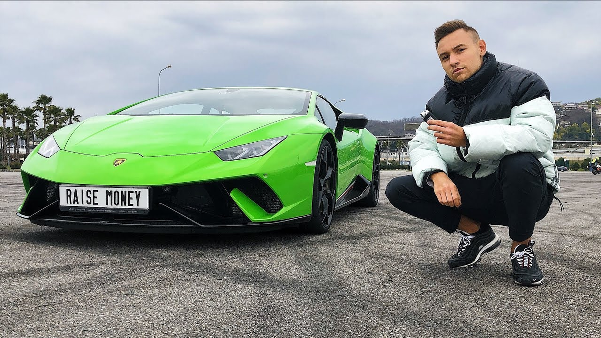 Как я в 16 лет потратил на ставки миллион рублей и что из этого вышло 