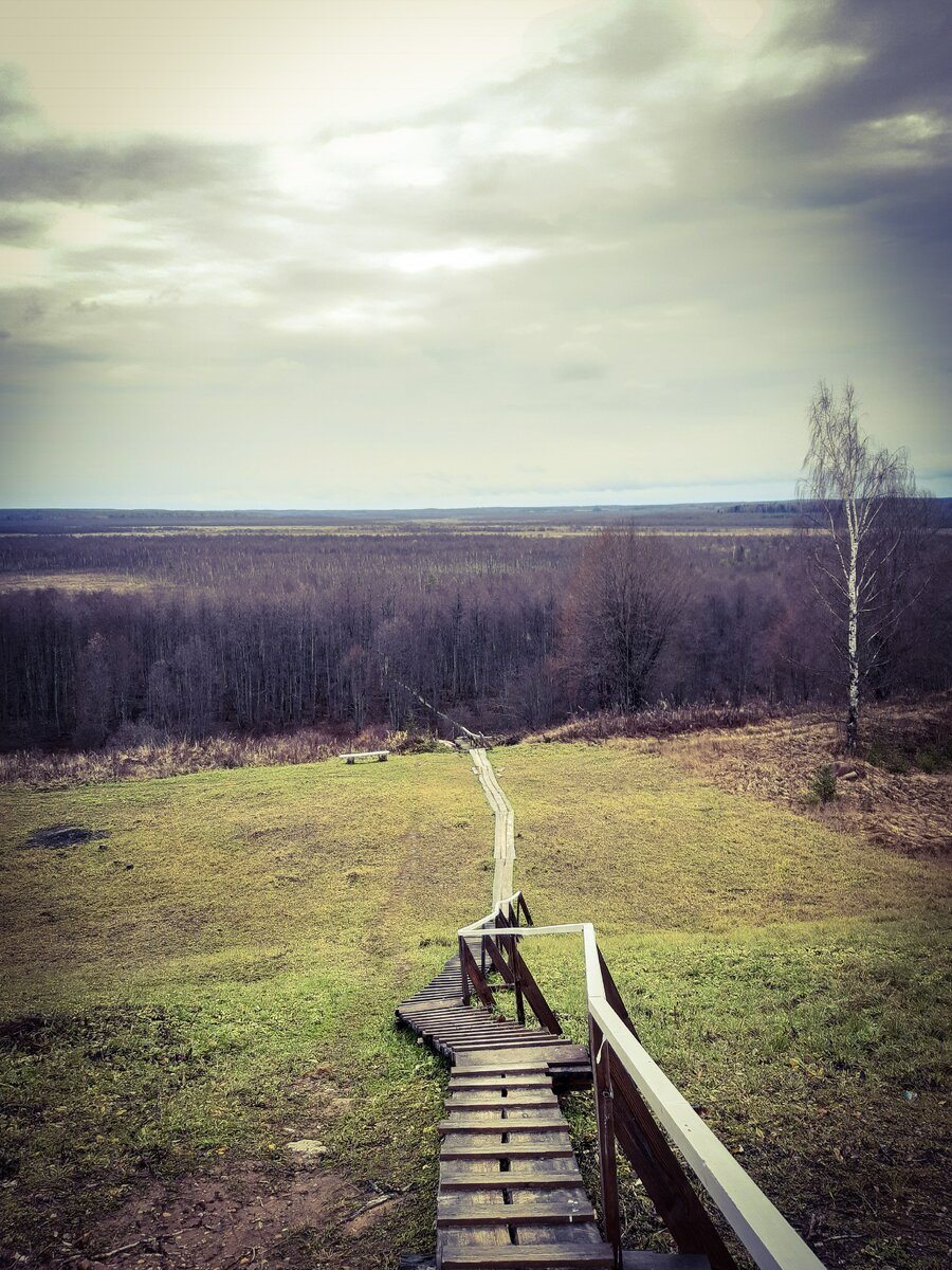 Фотография моя*