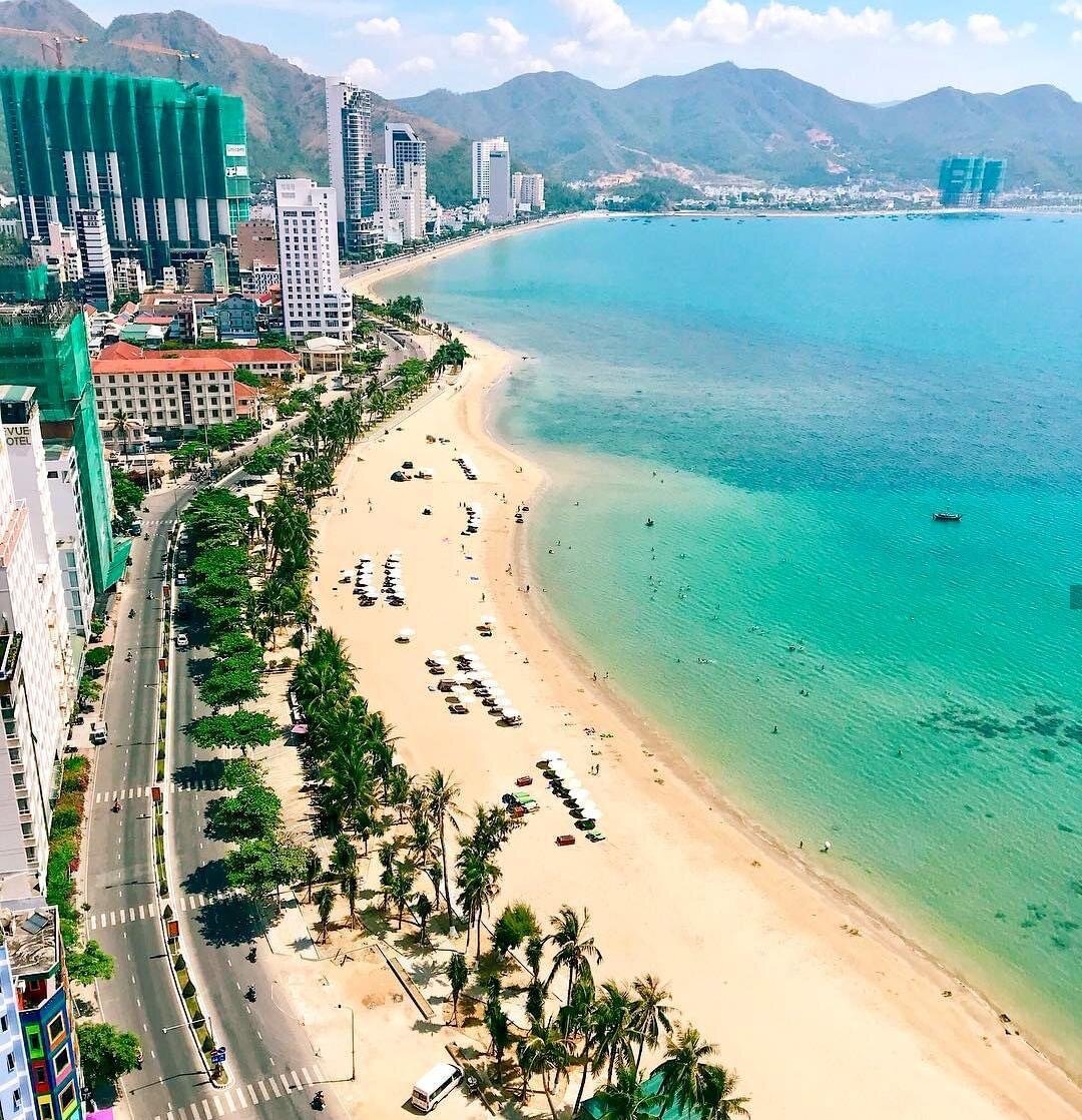 Вьетнам, Нячанг