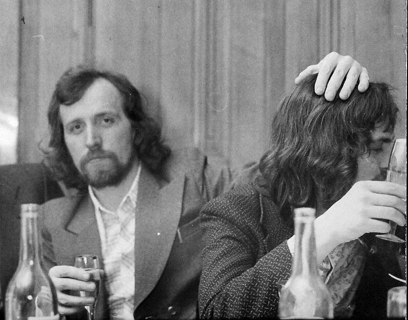 Лемехов и Останин