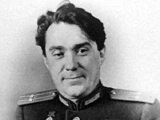 Борис Полевой