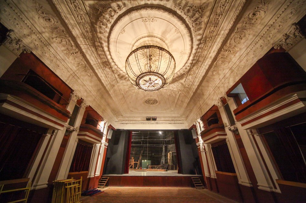 Фото: агентство "Москва"