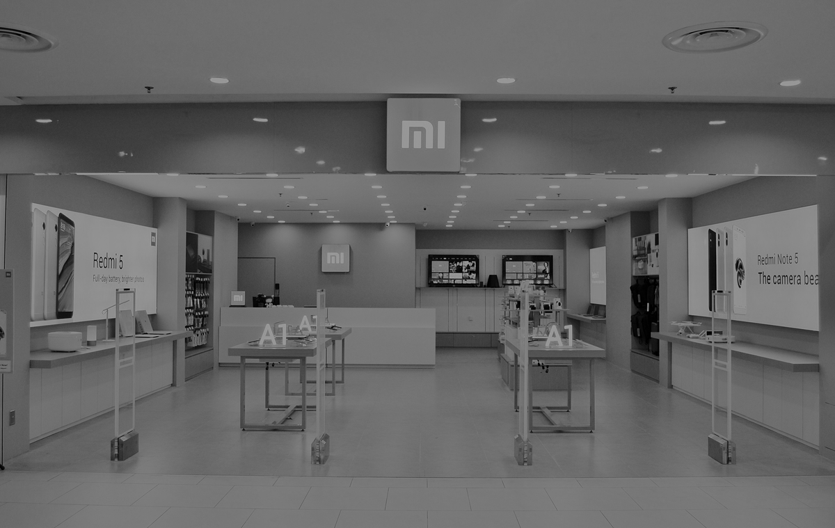 Xiaomi Store