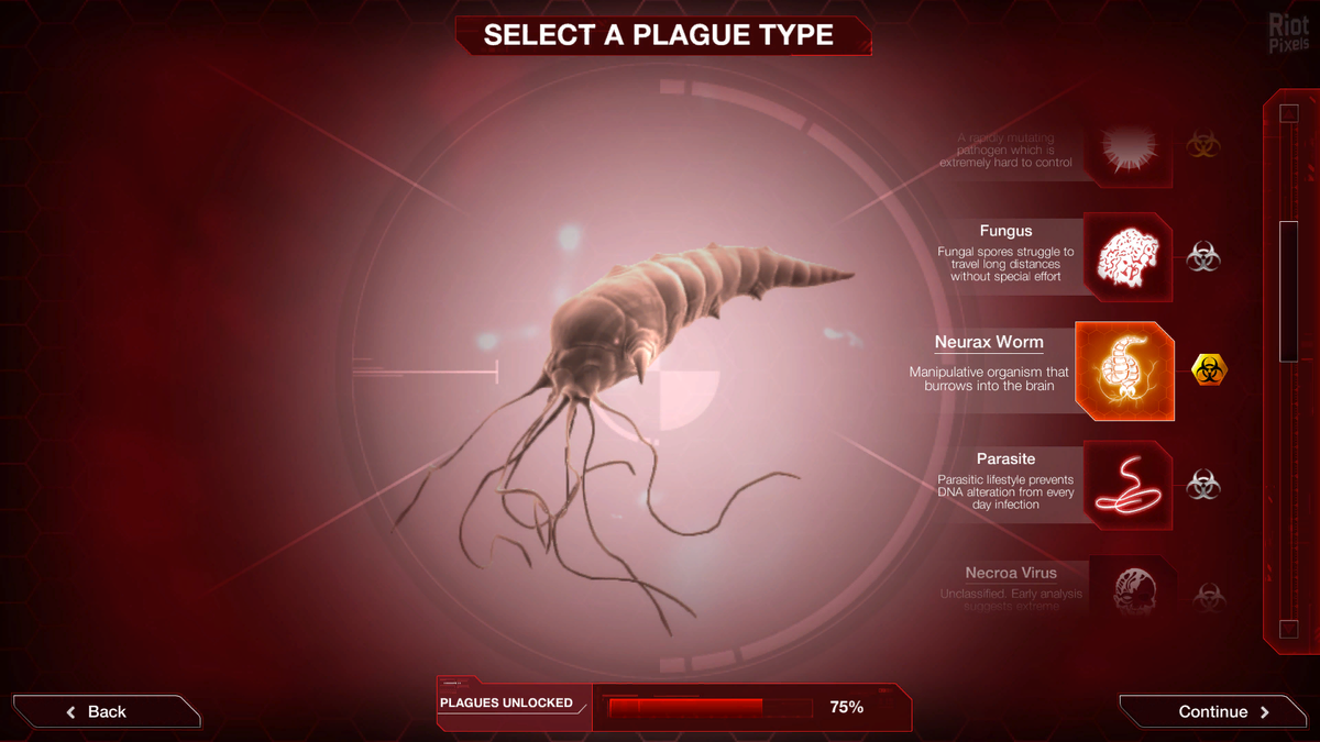 Симулятор коронавируса — Plague Inc | Shax | Дзен