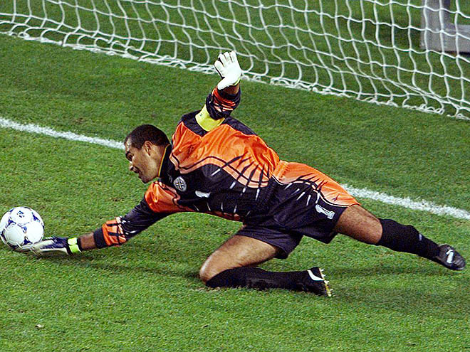 Сейв Чилаверта