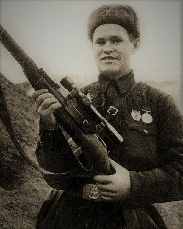 Василий Зайцев
