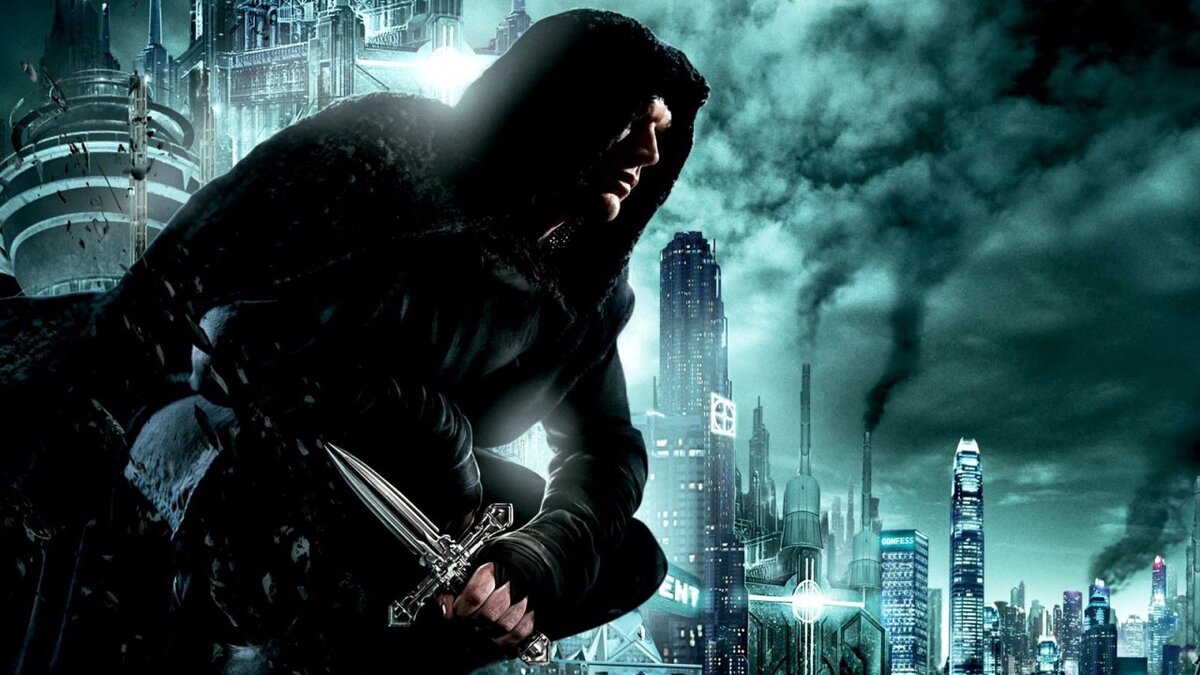 Фильм встретили не очень радужно.