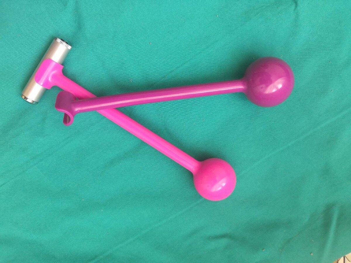 Лазерный тренажер