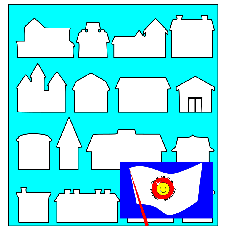 Рисунок автора.