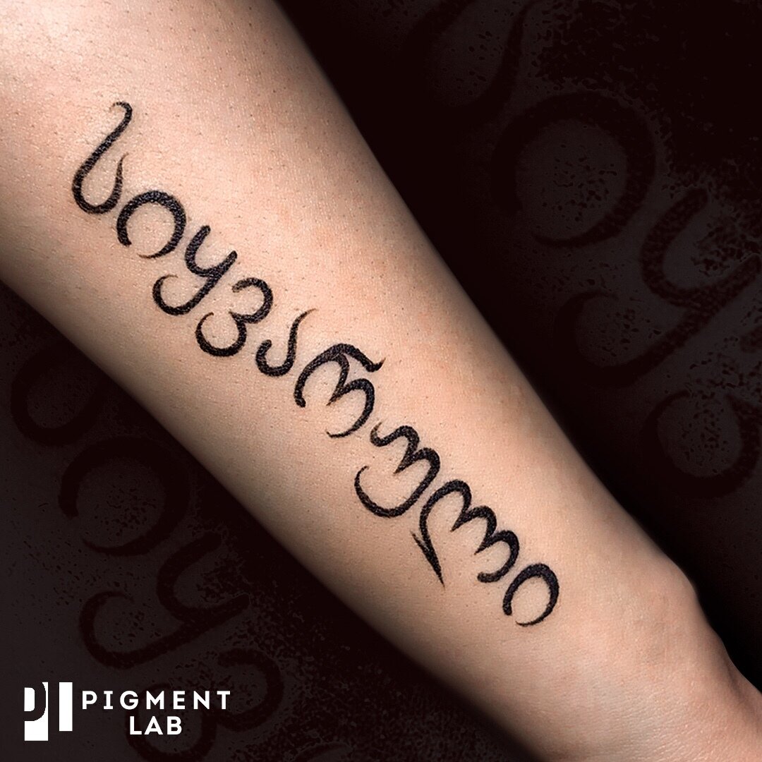 Работы мастеров нашей студии